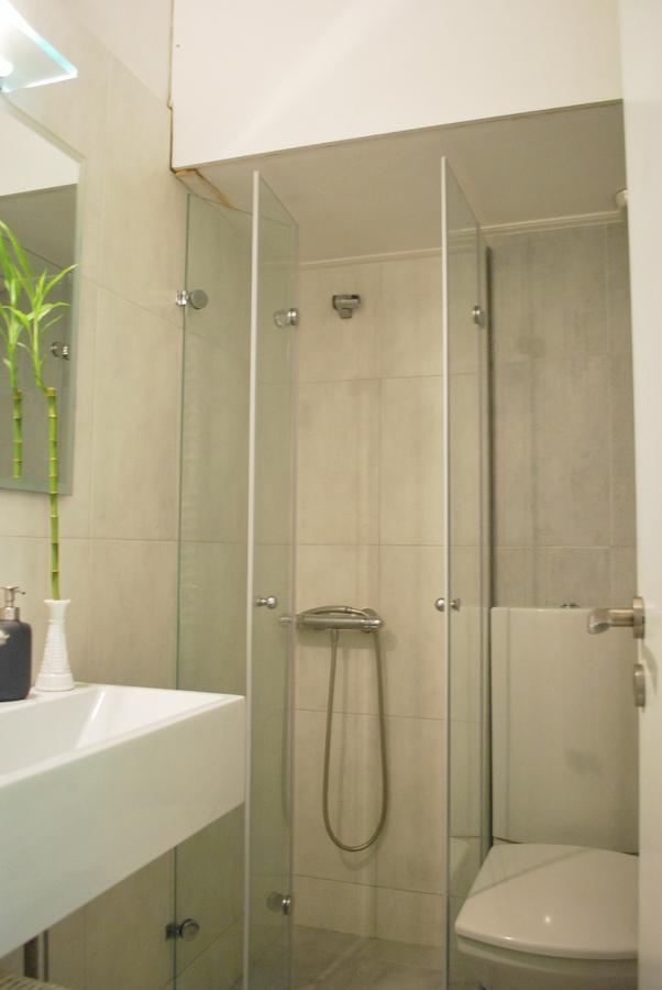 Appartement Luxurious Loft With Garden à Athènes Extérieur photo